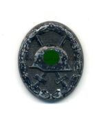 Verwundetenabzeichen schwarz 1939 Hst. 93
