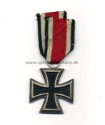 Eisernes Kreuz 2. Klasse 1939 – Hst. 11 (Grossmann & Co., Wien) – Bild 2