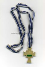 Ehrenkreuz der Deutschen Mutter in Gold – Bild 2