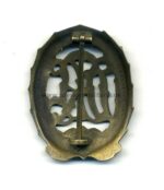 Reichssportabzeichen DRL in Bronze Hst. Wernstein Jena – Bild 2