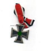 Eisernes Kreuz 2. Klasse 1939 – Hst. 86 – (Paulmann & Crone, Lüdenscheid)