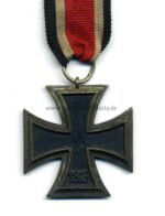 Eisernes Kreuz 2.Klasse 1939 (EK2) – Hst. 4 (Steinhauer & Lück, Lüdenscheid) – Bild 2