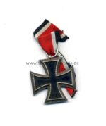 Eisernes Kreuz 2. Klasse 1939 – Hst. 86 – (Paulmann & Crone, Lüdenscheid) – Bild 2