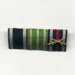 3er Feldspange Feuerwehr Sachsen