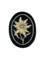 Ärmelabzeichen für SS Gebirgsjäger – Bild 2