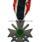 Kriegsverdienstkreuz 2. Klasse mit Schwertern