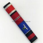 4er Feldspange Heer