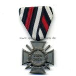 Ehrenkreuz für Frontkämpfer