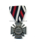 Ehrenkreuz für Frontkämpfer