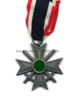 Kriegsverdienstkreuz 2. Klasse mit Schwertern Hst. 10