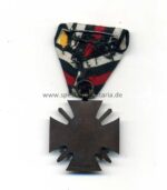 Ehrenkreuz für Frontkämpfer – Bild 2