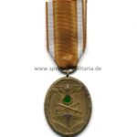 Deutsches Schutzwallabzeichen