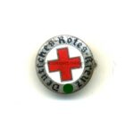 Deutsches Rotes Kreuz Helferinen Abzeichen, 16 mm
