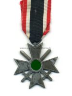Kriegsverdienstkreuz 2. Klasse mit Schwertern