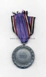 Luftschutz-Ehrenzeichen 2. Stufe, Hst. 60 – Bild 3
