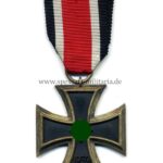 Eisernes Kreuz 2. Klasse 1939 – Hst. 65 (Klein & Quenzer, Oberstein)