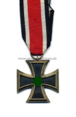 Eisernes Kreuz 2. Klasse 1939 – Hst. 65 (Klein & Quenzer, Oberstein)