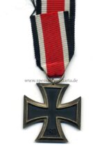 Eisernes Kreuz 2. Klasse 1939 – Hst. 65 (Klein & Quenzer, Oberstein) – Bild 2