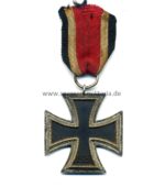 Eisernes Kreuz 2. Klasse 1939 - Hst. 15 (Friedrich Orth, Wien) – Bild 2