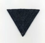 Luftwaffe Obergefreiter Winkel für die Uniform – Bild 2