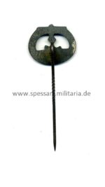 U-boot Kriegsabzeichen 16 mm Miniatur – Bild 2