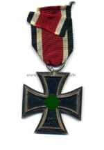 Eisernes Kreuz 2. Klasse 1939 – Hst. 4 (Steinhauer & Lück, Lüdenscheid)