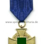 40 Jahre treue Dienste