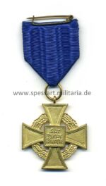 40 Jahre treue Dienste – Bild 2