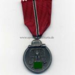 Ostmedaille, Hst. 3, Winterschlacht im Osten 1941/42