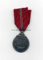 Ostmedaille, Hst. 3, Winterschlacht im Osten 1941/42 – Bild 2