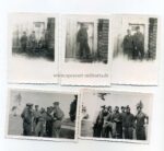 Wehrpass SS Polizei Division mit vielen Bildern – Bild 8