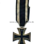 Eisernes Kreuz 2. Klasse 1914