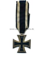 Eisernes Kreuz 2. Klasse 1914