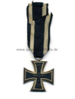 Eisernes Kreuz 2. Klasse 1914 – Bild 2