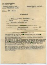 Wehrpass SS Polizei Division mit vielen Bildern – Bild 11