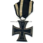 Eisernes Kreuz 2. Klasse 1914