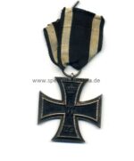 Eisernes Kreuz 2. Klasse 1914