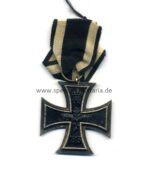 Eisernes Kreuz 2. Klasse 1914 – Bild 2