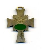 Ehrenkreuz der Deutschen Mutter in Gold (Mutterkreuz) – Bild 2