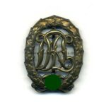 Reichssportabzeichen DRL in Bronze