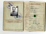 Wehrpass SS Polizei Division mit vielen Bildern – Bild 14
