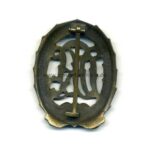 Reichssportabzeichen DRL in Bronze – Bild 2