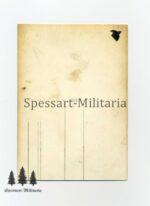 Portrait Luftwaffe Soldat in Afrika – Bild 2
