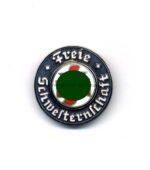NSV Freie Schwesternschaft Abzeichen