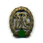 Reichssportabzeichen DRL in Bronze
