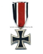 Eisernes Kreuz 2. Klasse 1939 Hersteller 100 Rudolf Wächtler & Lange, Mittweida, Mint – Bild 2