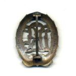 Reichssportabzeichen DRL in Bronze – Bild 2