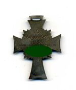 Ehrenkreuz der Deutschen Mutter in Silber (Mutterkreuz) – Bild 2