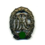Reichssportabzeichen DRL in Bronze