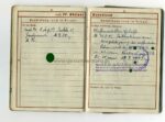 Wehrpass SS Polizei Division mit vielen Bildern – Bild 18